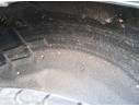 Recambio de plastico pase rueda tras. izq. para audi a4 b8 avant (8k5) 2.7 tdi referencia OEM IAM 8K0810171B  
