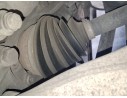 Recambio de transmision delantera izquierda para audi a4 b8 avant (8k5) 2.7 tdi referencia OEM IAM 8K0407271AK  