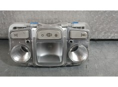 Recambio de luz interior para peugeot partner furgoneta/monovolumen (k9) 1.5 bluehdi 100 referencia OEM IAM 6362AS  