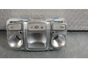 Recambio de luz interior para peugeot partner furgoneta/monovolumen (k9) 1.5 bluehdi 100 referencia OEM IAM 6362AS  