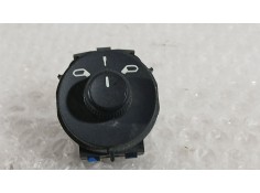 Recambio de mando retrovisor para peugeot partner furgoneta/monovolumen (k9) 1.5 bluehdi 100 referencia OEM IAM 96673722ZD  