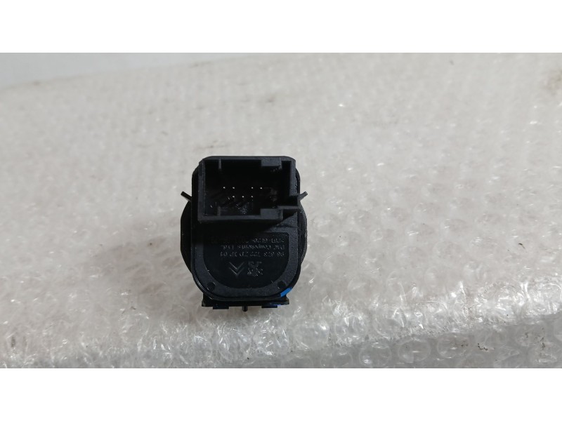 Recambio de mando retrovisor para peugeot partner furgoneta/monovolumen (k9) 1.5 bluehdi 100 referencia OEM IAM 96673722ZD  