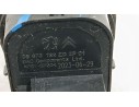 Recambio de mando retrovisor para peugeot partner furgoneta/monovolumen (k9) 1.5 bluehdi 100 referencia OEM IAM 96673722ZD  