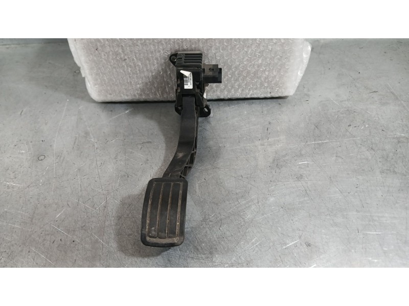 Recambio de potenciometro pedal para peugeot partner furgoneta/monovolumen (k9) 1.5 bluehdi 100 referencia OEM IAM 9813994080  
