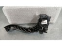 Recambio de potenciometro pedal para peugeot partner furgoneta/monovolumen (k9) 1.5 bluehdi 100 referencia OEM IAM 9813994080  