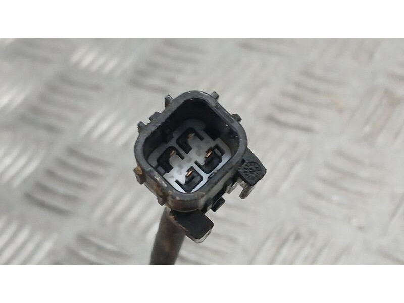 Recambio de sonda lambda para kia rio (yb) attract referencia OEM IAM 3921008100  