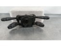 Recambio de mando luces y limpia para peugeot partner furgoneta/monovolumen (k9) 1.5 bluehdi 100 referencia OEM IAM 98312557ZD  