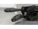Recambio de mando luces y limpia para peugeot partner furgoneta/monovolumen (k9) 1.5 bluehdi 100 referencia OEM IAM 98312557ZD  
