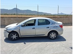 DACIA LOGAN II