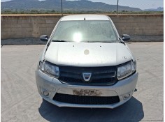DACIA LOGAN II