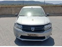 dacia logan ii del año 2013