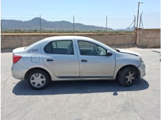 DACIA LOGAN II