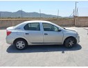 dacia logan ii del año 2013
