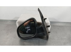 RETROVISOR IZQUIERDO A4158100416 ELÉCTRICO 5 PINS ROZADO 