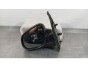 Recambio de retrovisor izquierdo para mercedes-benz citan furgoneta/monovolumen (w415) 109 cdi (415.601, 415.603, 415.605) refer