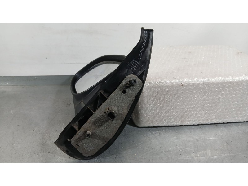 Recambio de retrovisor izquierdo para mercedes-benz citan furgoneta/monovolumen (w415) 109 cdi (415.601, 415.603, 415.605) refer