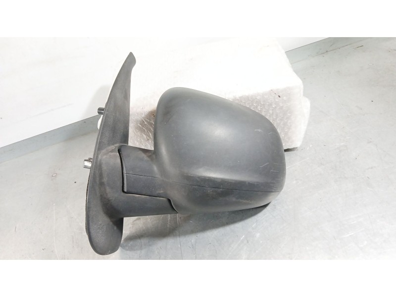 Recambio de retrovisor izquierdo para mercedes-benz citan furgoneta/monovolumen (w415) 109 cdi (415.601, 415.603, 415.605) refer