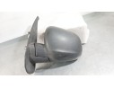 Recambio de retrovisor izquierdo para mercedes-benz citan furgoneta/monovolumen (w415) 109 cdi (415.601, 415.603, 415.605) refer