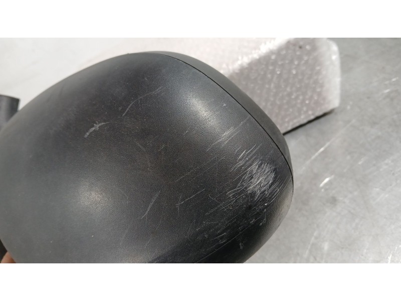 Recambio de retrovisor izquierdo para mercedes-benz citan furgoneta/monovolumen (w415) 109 cdi (415.601, 415.603, 415.605) refer