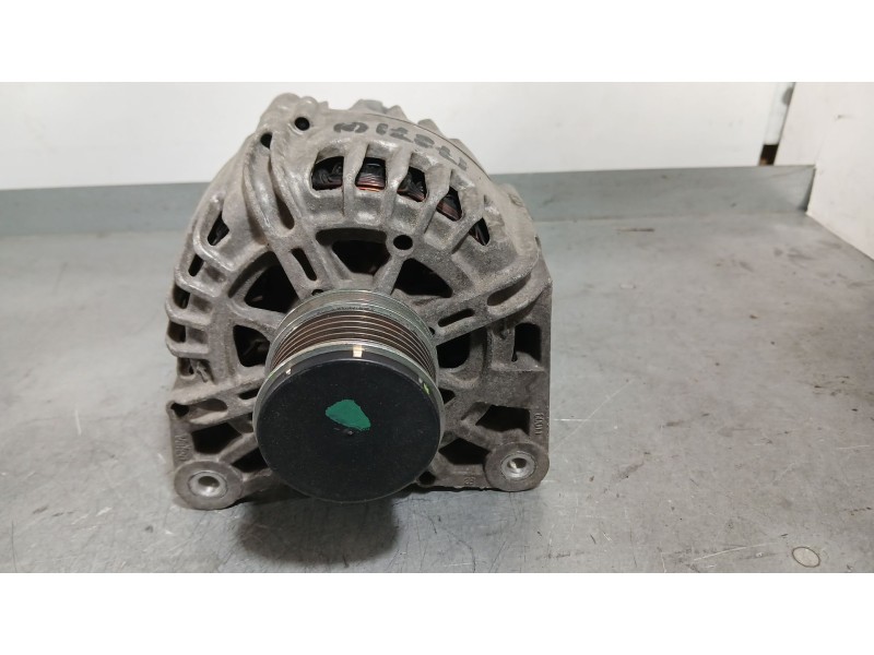 Recambio de alternador para mercedes-benz citan furgoneta/monovolumen (w415) 109 cdi (415.601, 415.603, 415.605) referencia OEM 