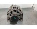 Recambio de alternador para mercedes-benz citan furgoneta/monovolumen (w415) 109 cdi (415.601, 415.603, 415.605) referencia OEM 