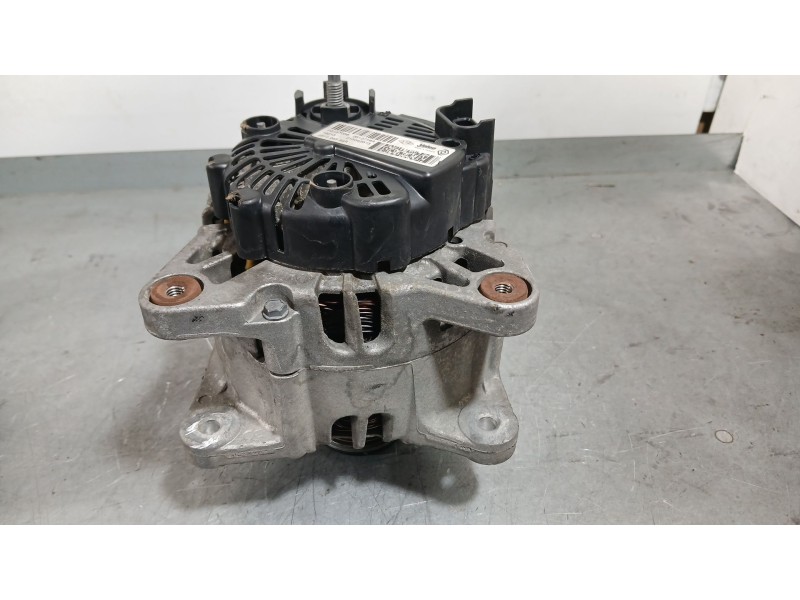 Recambio de alternador para mercedes-benz citan furgoneta/monovolumen (w415) 109 cdi (415.601, 415.603, 415.605) referencia OEM 