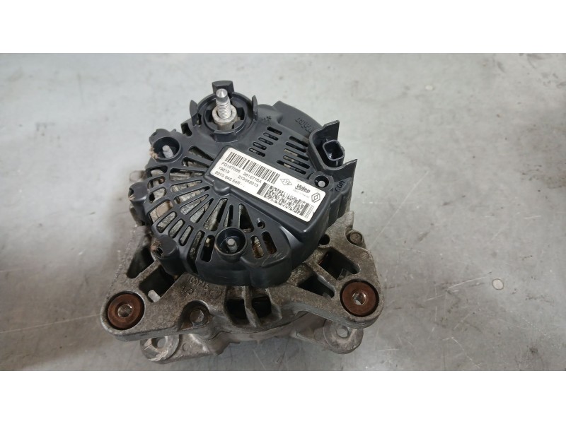 Recambio de alternador para mercedes-benz citan furgoneta/monovolumen (w415) 109 cdi (415.601, 415.603, 415.605) referencia OEM 