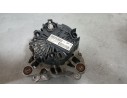 Recambio de alternador para mercedes-benz citan furgoneta/monovolumen (w415) 109 cdi (415.601, 415.603, 415.605) referencia OEM 