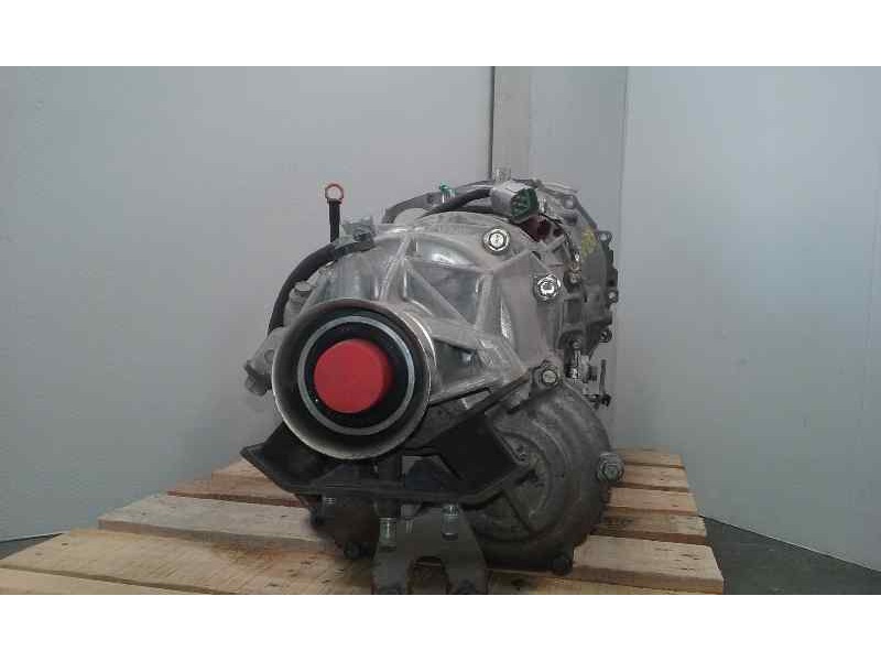 Recambio de caja cambios para subaru tribeca b9 classic referencia OEM IAM TG5C9CPBAA G10A6  21847 AUTOMATICA