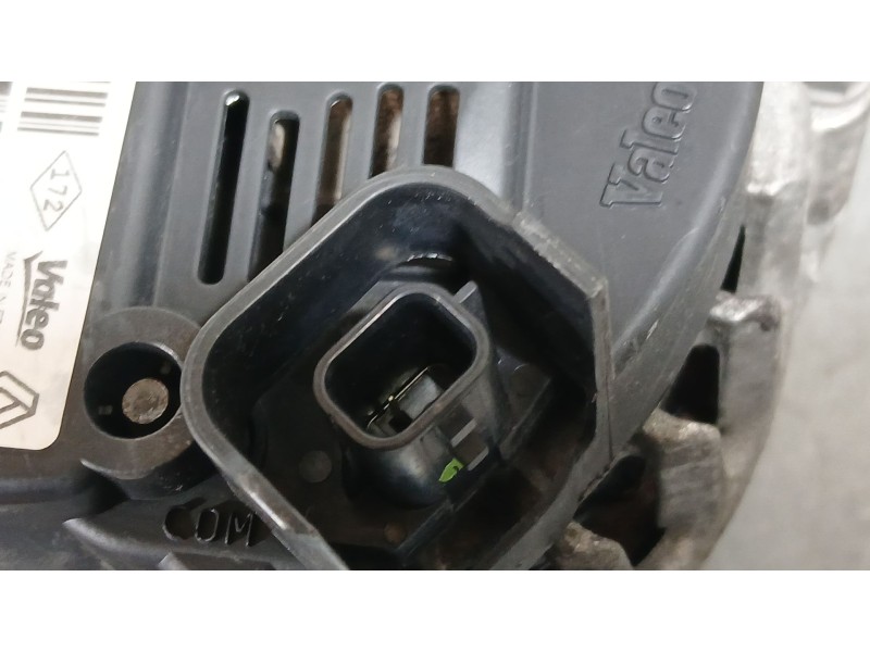 Recambio de alternador para mercedes-benz citan furgoneta/monovolumen (w415) 109 cdi (415.601, 415.603, 415.605) referencia OEM 