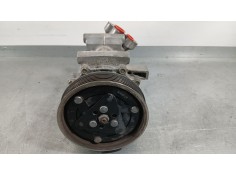 Recambio de compresor aire acondicionado para mercedes-benz citan furgoneta/monovolumen (w415) 109 cdi (415.601, 415.603, 415.60