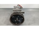 Recambio de compresor aire acondicionado para mercedes-benz citan furgoneta/monovolumen (w415) 109 cdi (415.601, 415.603, 415.60