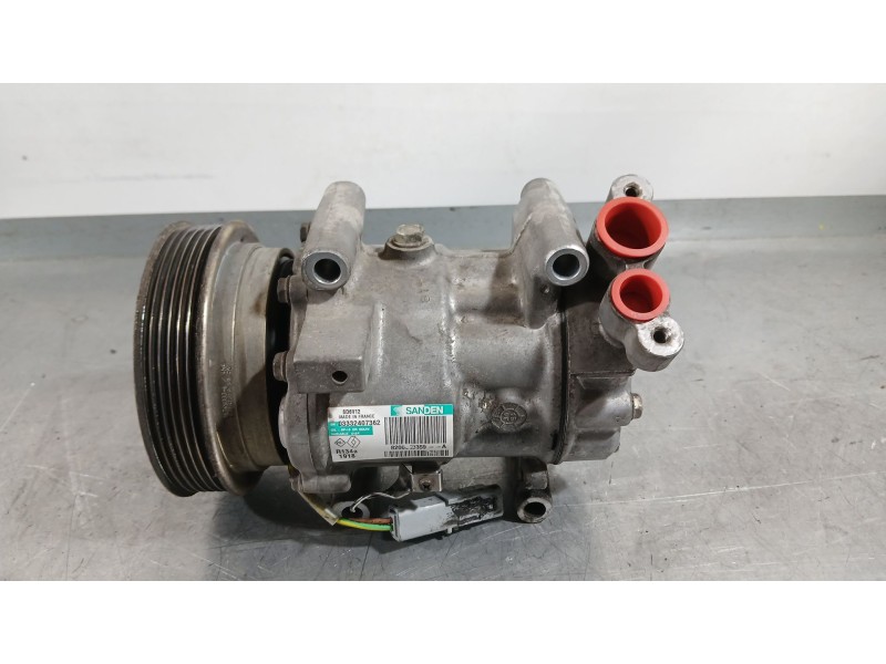 Recambio de compresor aire acondicionado para mercedes-benz citan furgoneta/monovolumen (w415) 109 cdi (415.601, 415.603, 415.60