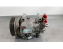 Recambio de compresor aire acondicionado para mercedes-benz citan furgoneta/monovolumen (w415) 109 cdi (415.601, 415.603, 415.60
