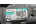 Recambio de compresor aire acondicionado para mercedes-benz citan furgoneta/monovolumen (w415) 109 cdi (415.601, 415.603, 415.60
