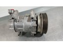 Recambio de compresor aire acondicionado para mercedes-benz citan furgoneta/monovolumen (w415) 109 cdi (415.601, 415.603, 415.60