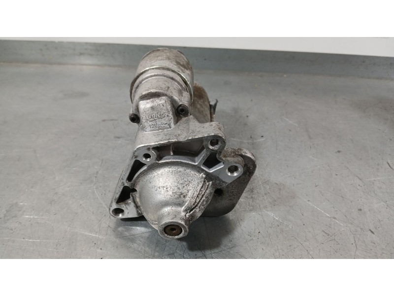 Recambio de motor arranque para mercedes-benz citan furgoneta/monovolumen (w415) 109 cdi (415.601, 415.603, 415.605) referencia 