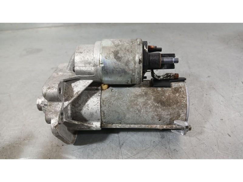 Recambio de motor arranque para mercedes-benz citan furgoneta/monovolumen (w415) 109 cdi (415.601, 415.603, 415.605) referencia 