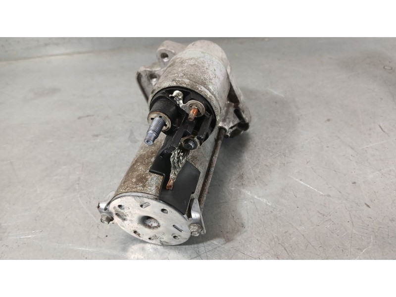 Recambio de motor arranque para mercedes-benz citan furgoneta/monovolumen (w415) 109 cdi (415.601, 415.603, 415.605) referencia 