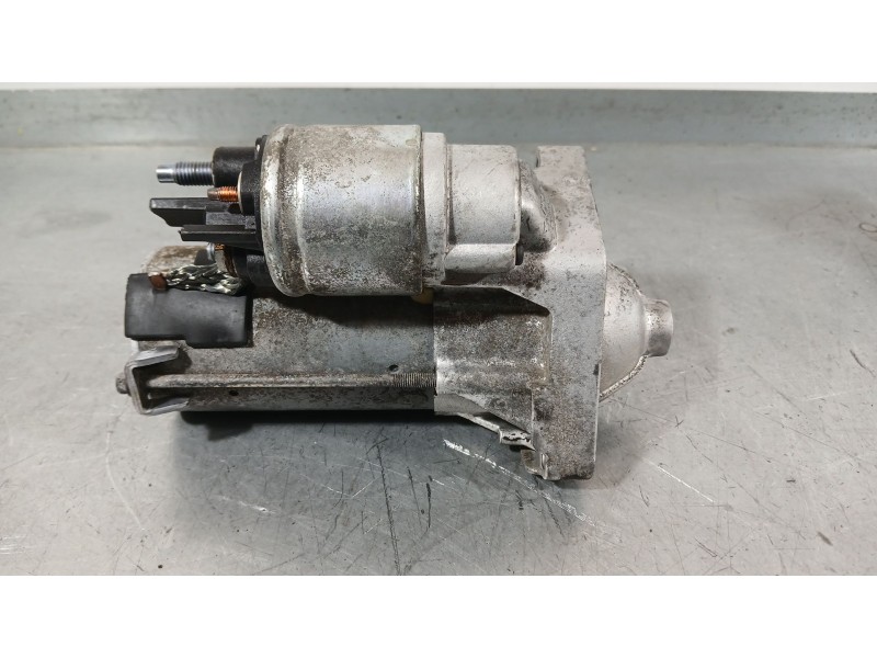Recambio de motor arranque para mercedes-benz citan furgoneta/monovolumen (w415) 109 cdi (415.601, 415.603, 415.605) referencia 