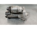 Recambio de motor arranque para mercedes-benz citan furgoneta/monovolumen (w415) 109 cdi (415.601, 415.603, 415.605) referencia 