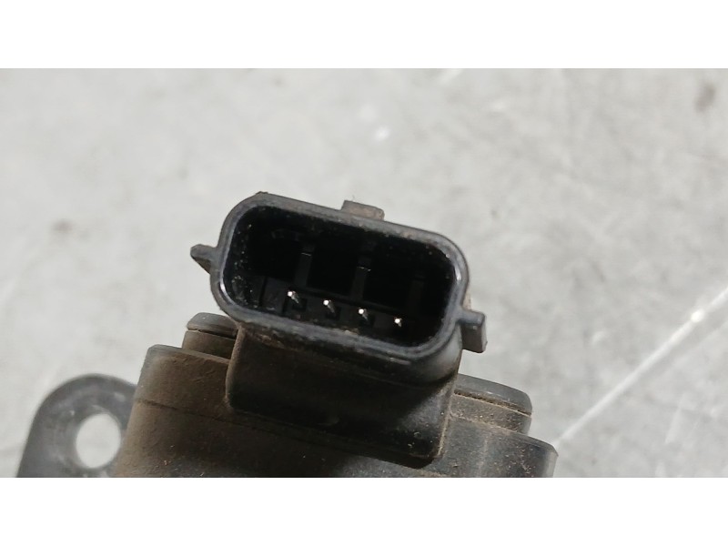 Recambio de caudalimetro para mercedes-benz citan furgoneta/monovolumen (w415) 109 cdi (415.601, 415.603, 415.605) referencia OE