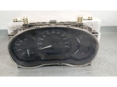 CUADRO INSTRUMENTOS P248219183R NS17291579