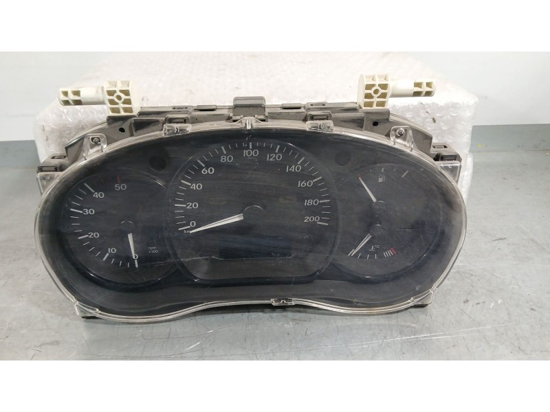 Recambio de cuadro instrumentos para mercedes-benz citan furgoneta/monovolumen (w415) 109 cdi (415.601, 415.603, 415.605) refere