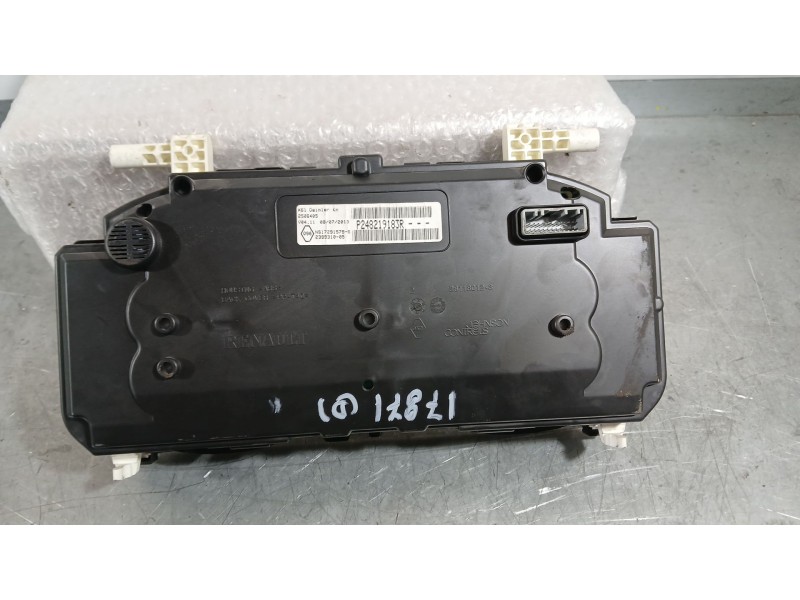Recambio de cuadro instrumentos para mercedes-benz citan furgoneta/monovolumen (w415) 109 cdi (415.601, 415.603, 415.605) refere