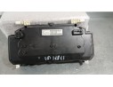Recambio de cuadro instrumentos para mercedes-benz citan furgoneta/monovolumen (w415) 109 cdi (415.601, 415.603, 415.605) refere