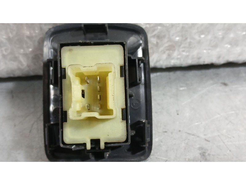 Recambio de mando elevalunas delantero derecho para mercedes-benz citan furgoneta/monovolumen (w415) 109 cdi (415.601, 415.603, 