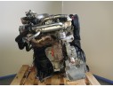 Recambio de motor completo para audi a4 berlina (b5) 1.9 tdi referencia OEM IAM AJM 162364 