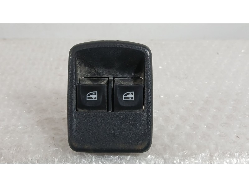 Recambio de mando elevalunas delantero izquierdo para mercedes-benz citan furgoneta/monovolumen (w415) 109 cdi (415.601, 415.603