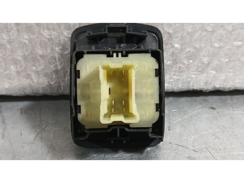 Recambio de mando elevalunas delantero izquierdo para mercedes-benz citan furgoneta/monovolumen (w415) 109 cdi (415.601, 415.603
